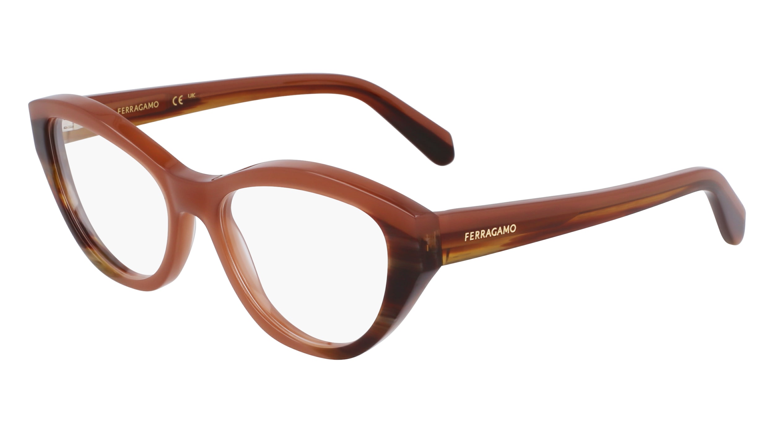 (254) OPALINE BROWN/STRIPED BROWN