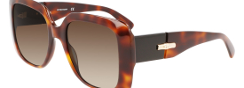 Longchamp LO 713S Sunglasses