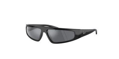 Ray-Ban Izaz Prescription Sunglasses