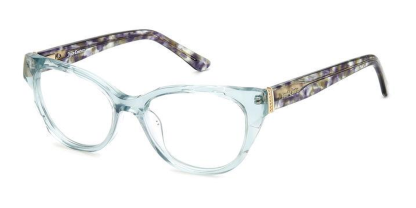 Juicy Couture Ju255G Glasses