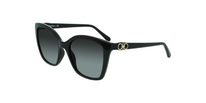 Salvatore Ferragamo SF1026S Prescription Sunglasses