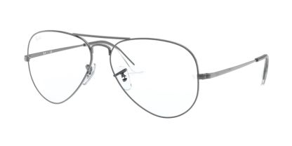 RX 6489 Ray-Ban Glasses