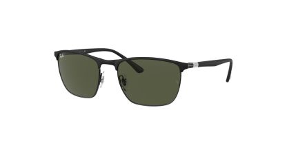 Ray-Ban RB3686 Prescription Sunglasses