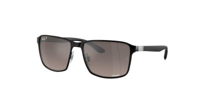 Ray-Ban RB3721CH Prescription Sunglasses