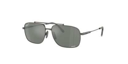 Ray-Ban Michael Titanium Prescription Sunglasses