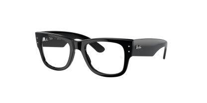 Ray-Ban Mega Wayfarer Glasses