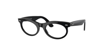 Ray-Ban Wayfarer Oval Glasses