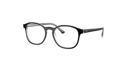 Ray-Ban RX5417 Glasses