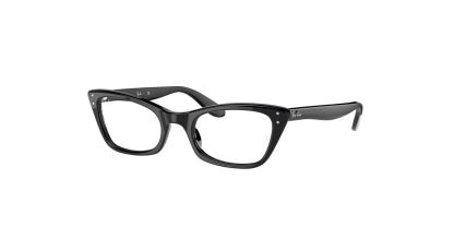 Ray-Ban Lady Burbank Glasses