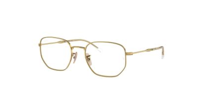 Ray-Ban RX6496 Glasses