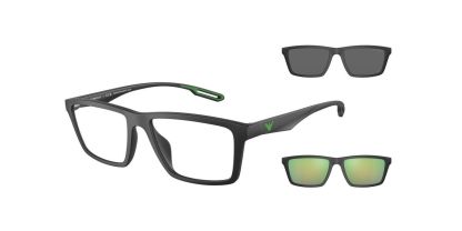 Emporio Armani EA4189U Prescription Sunglasses