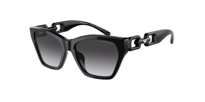 Emporio Armani EA4203U Prescription Sunglasses
