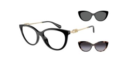 Emporio Armani EA4213U Prescription Sunglasses