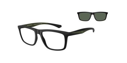 Emporio Armani EA4235 Prescription Sunglasses