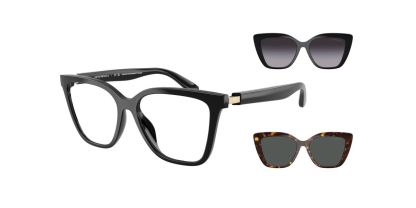 Emporio Armani EA4254U Prescription Sunglasses