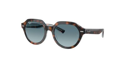 Ray-Ban Gina Prescription Sunglasses
