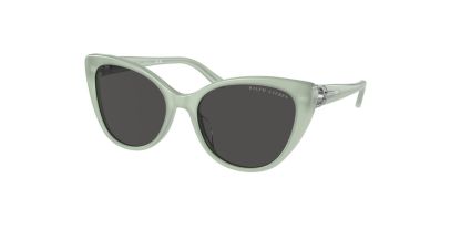 Ralph Lauren RL8215BU Prescription Sunglasses
