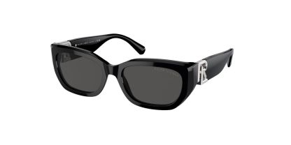 Ralph Lauren THE Bridget Prescription Sunglasses