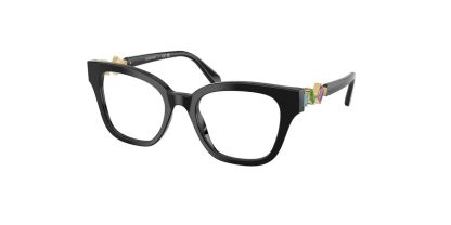 Swarovski SK2048 Glasses