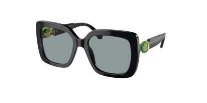 Swarovski SK6001 Prescription Sunglasses