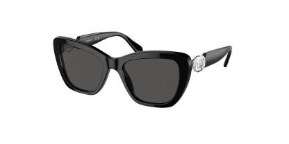 Swarovski SK6018 Prescription Sunglasses