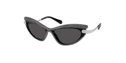 Swarovski SK6038 Prescription Sunglasses