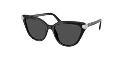 Swarovski SK6039 Prescription Sunglasses