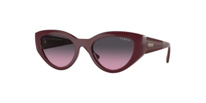 Vogue VO5566S Prescription Sunglasses