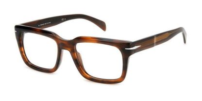 David Beckham Db7107 Glasses