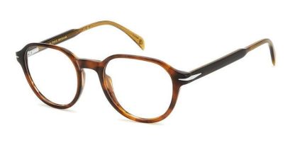 David Beckham Db1136 Glasses