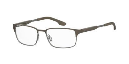 Under Armour Ua5074Xlg Glasses