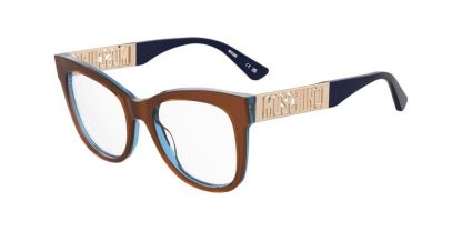Moschino Mos641 Glasses