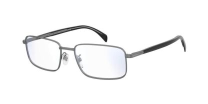 David Beckham Db1192 Glasses
