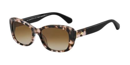 Kate Spade Clarettaps Prescription Sunglasses