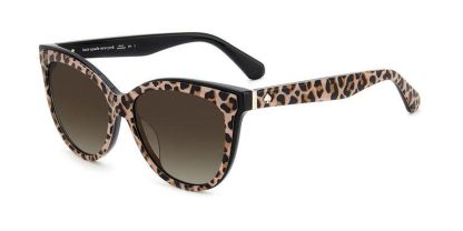 Kate Spade Daeshas Prescription Sunglasses