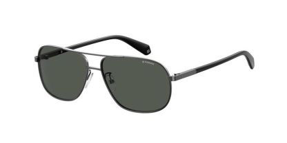 Polaroid Pld2074Sx Prescription Sunglasses