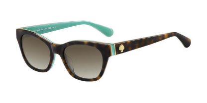 Kate Spade Jerris Prescription Sunglasses