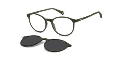Polaroid Pld6137Cs Prescription Sunglasses