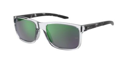 Under Armour Ua0005S Prescription Sunglasses