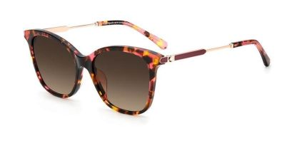 Kate Spade Dalilas Prescription Sunglasses
