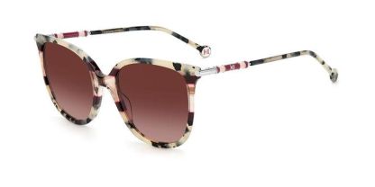 Carolina Herrera Ch0023S Prescription Sunglasses