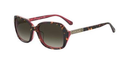 Kate Spade Yvettes Prescription Sunglasses