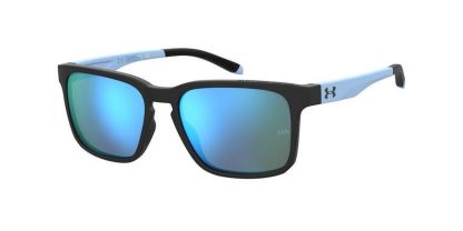Under Armour Uaassist2 Prescription Sunglasses
