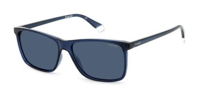 Polaroid Pld4137S Prescription Sunglasses