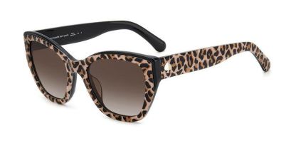 Kate Spade Yolandas Prescription Sunglasses