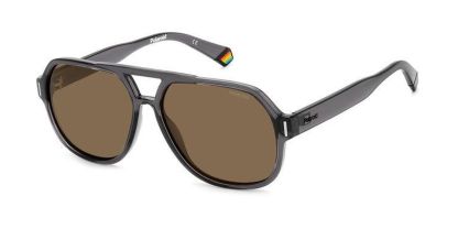 Polaroid Pld6193S Prescription Sunglasses