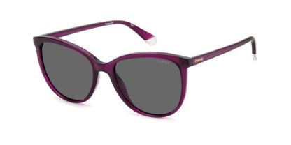 Polaroid Pld4138S Prescription Sunglasses
