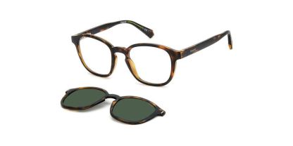 Polaroid Pld6203Cs Prescription Sunglasses