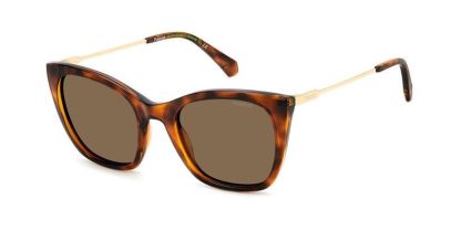 Polaroid Pld4144Sx Prescription Sunglasses