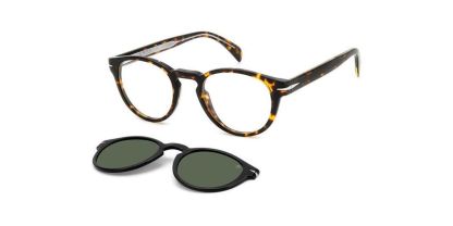 David Beckham Db7104Cs Prescription Sunglasses